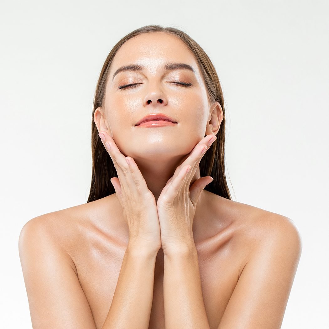 Facial-Hair-Removal